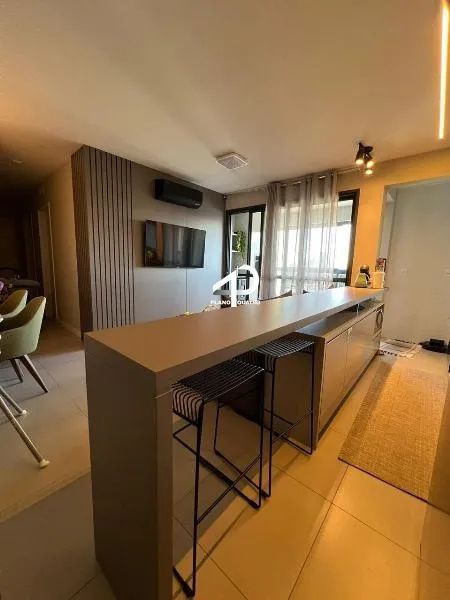 Apartamento com 2 quarto(s) no bairro Jardim Leblon em Cuiabá - MT - Foto 3