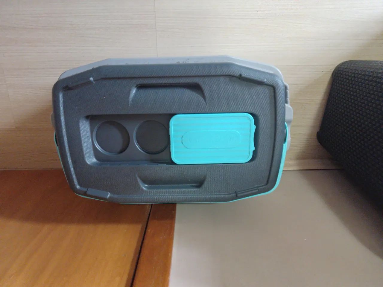 Caixa térmica Termolar Nova 32L - Foto 2