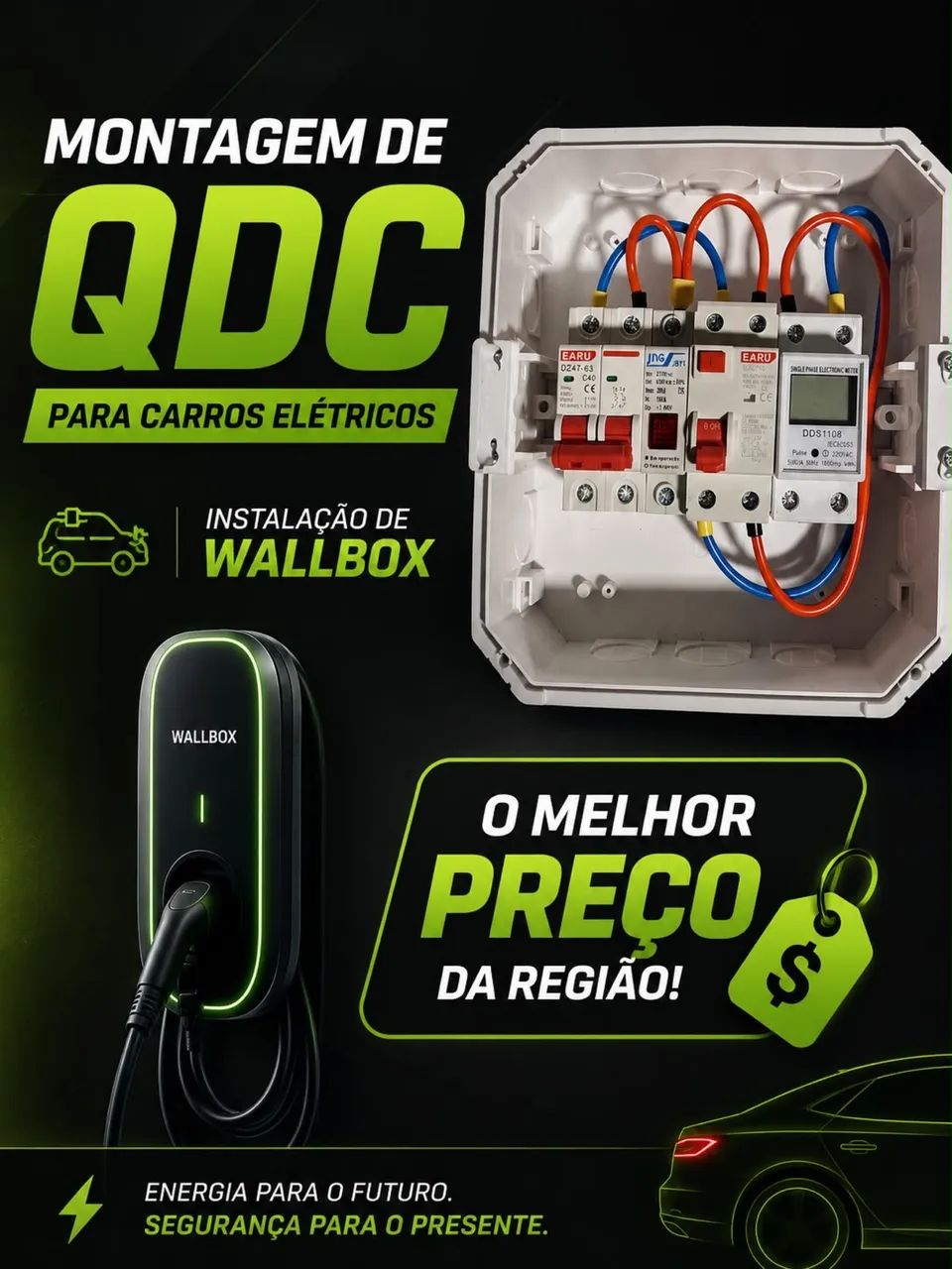 Wallbox