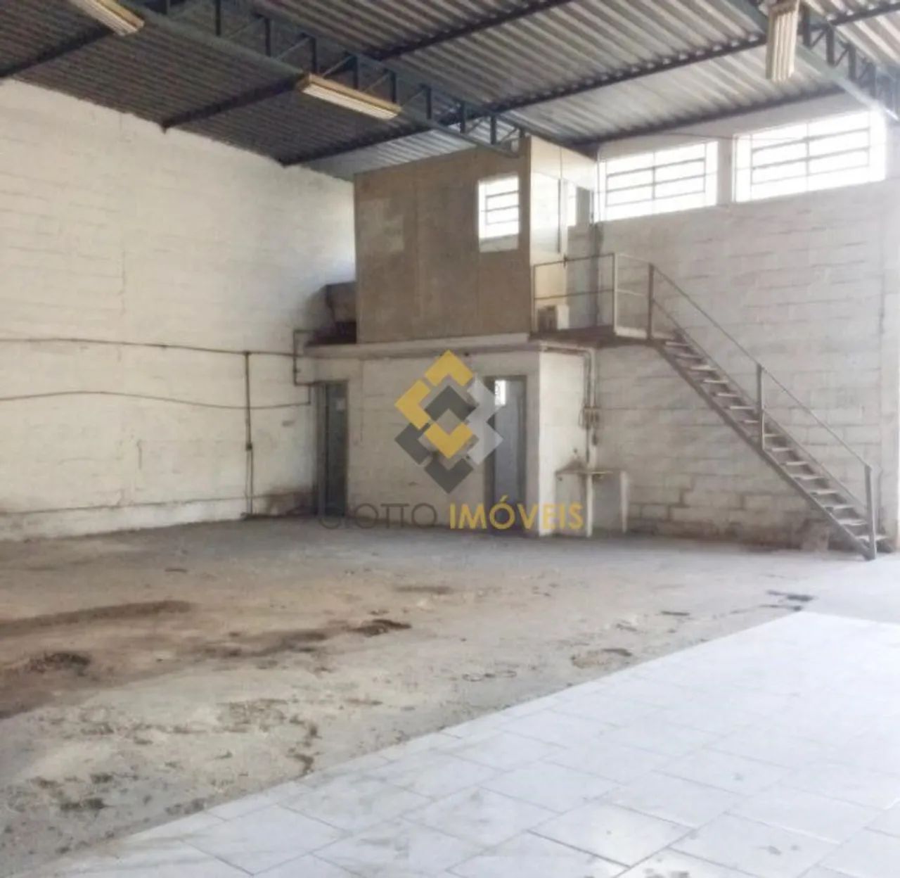 Galpão - Goiânia - Foto 3