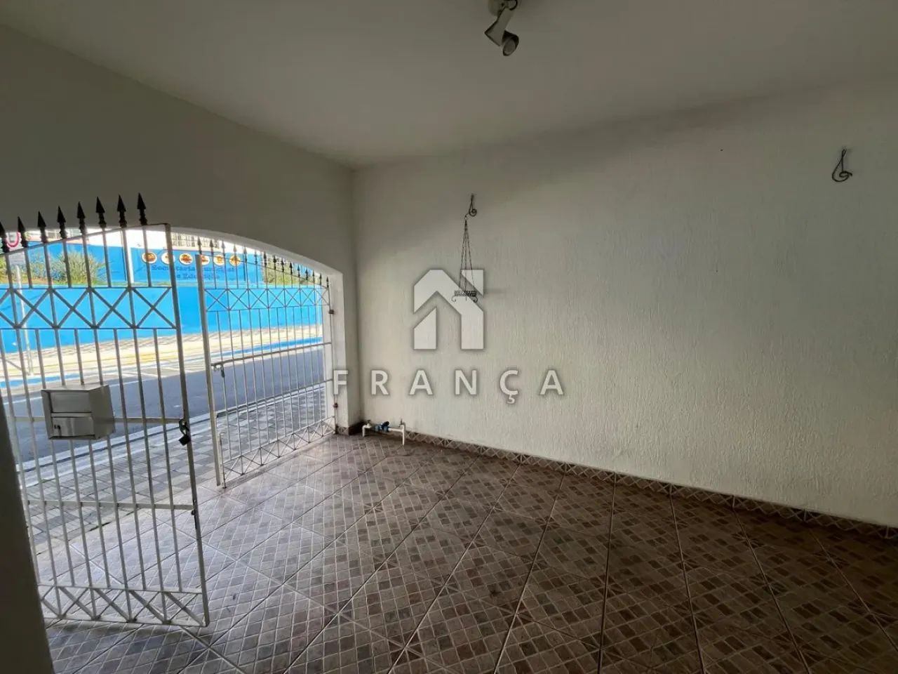 CASA COMERCIAL PARA LOCAÇÃO - CENTRO - JACAREÍ - Foto 3