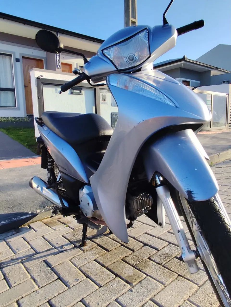 Biz125 - Foto 3