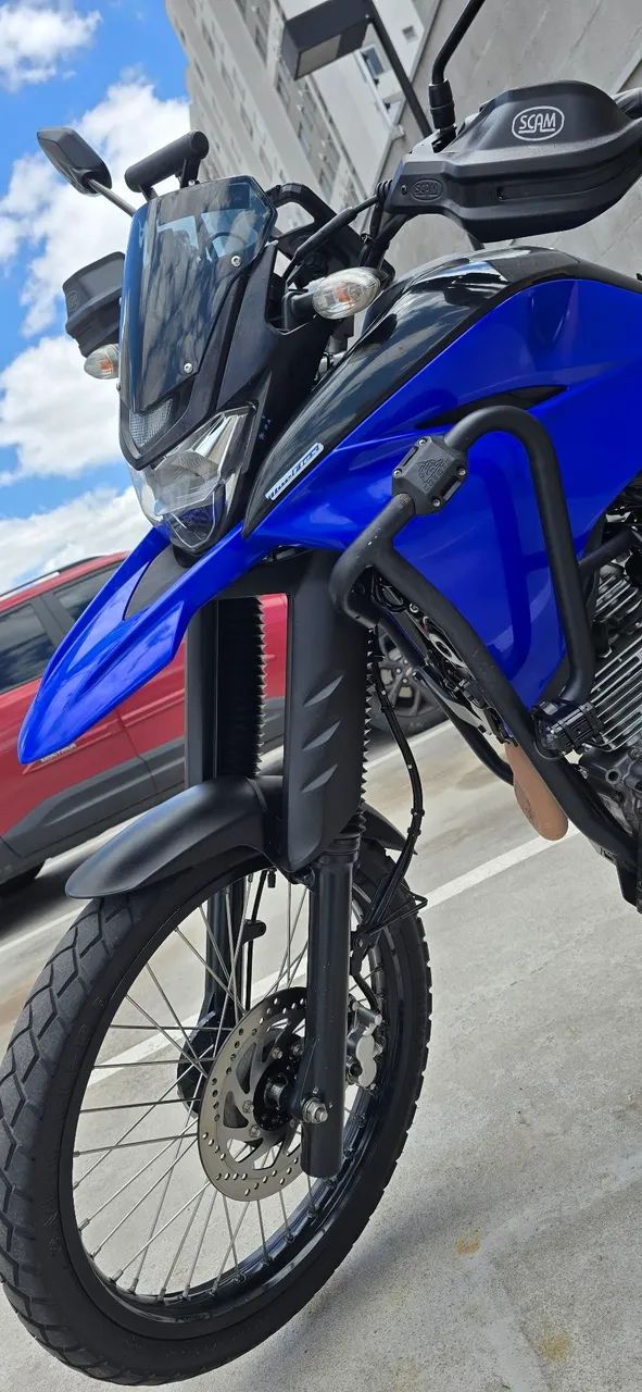 Lander 250cc abs - Foto 4