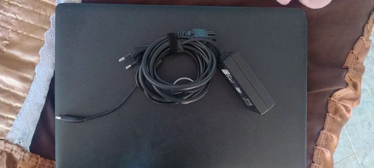 Notebook Dell I5 8 geracao