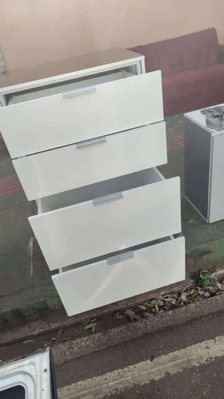 Cômoda de MDF  - Foto 5