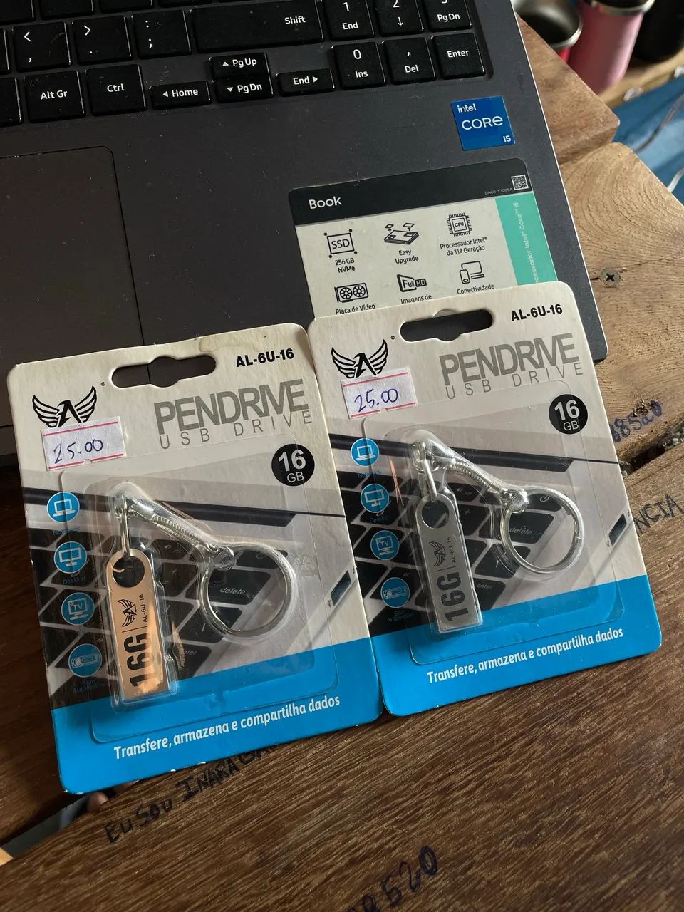 Pendrive  - Foto 4