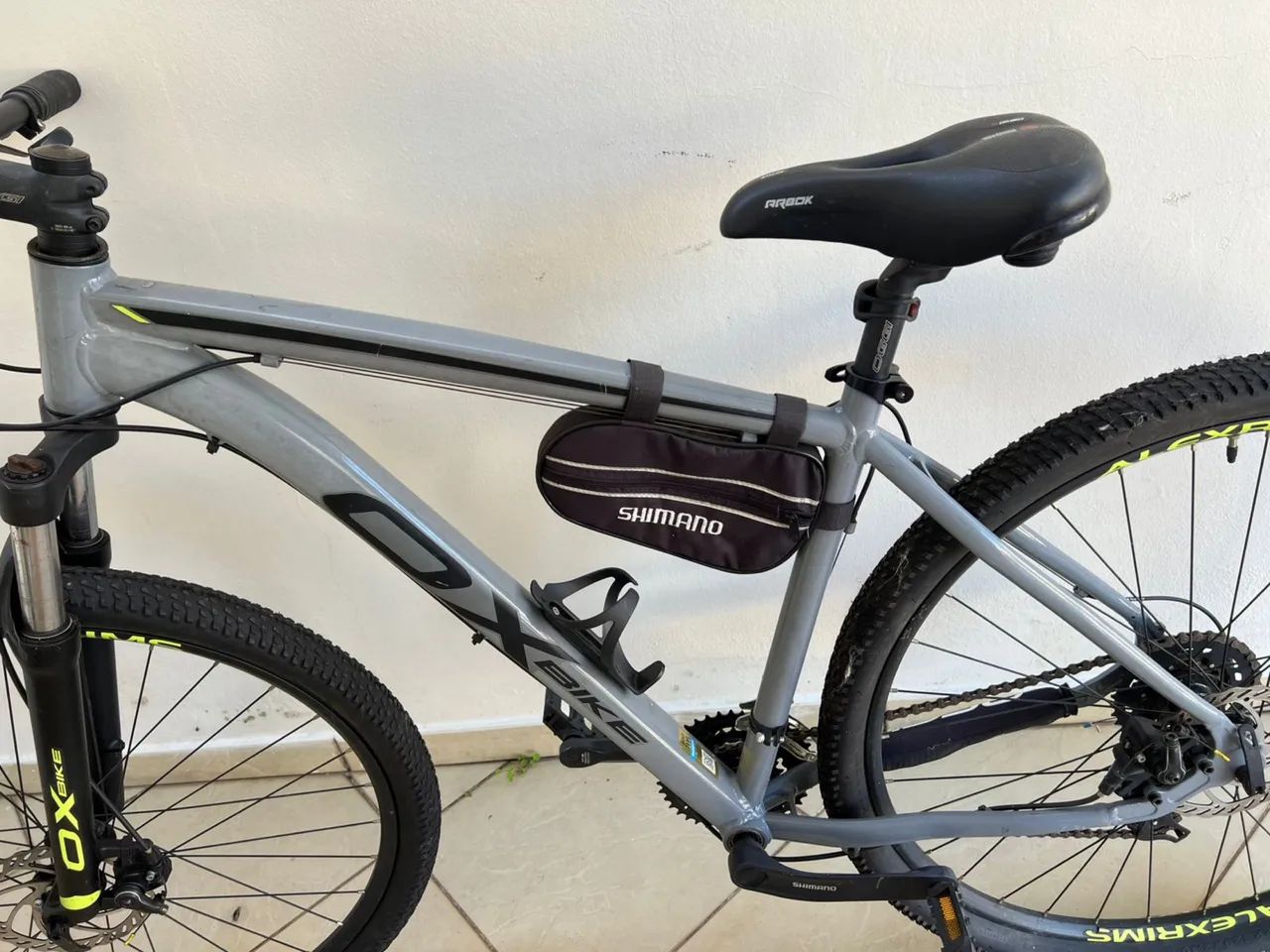 Vende-se bicicleta  - Foto 4