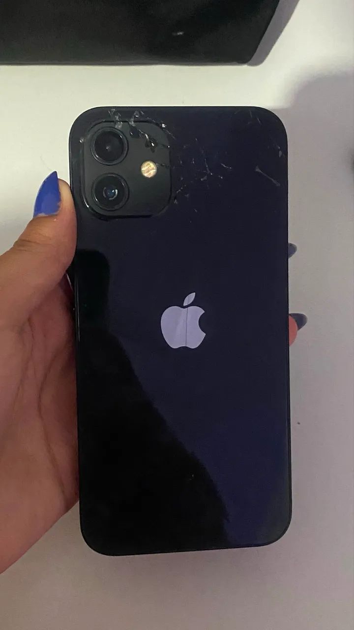 IPhone 12 128Gb usado - Foto 3