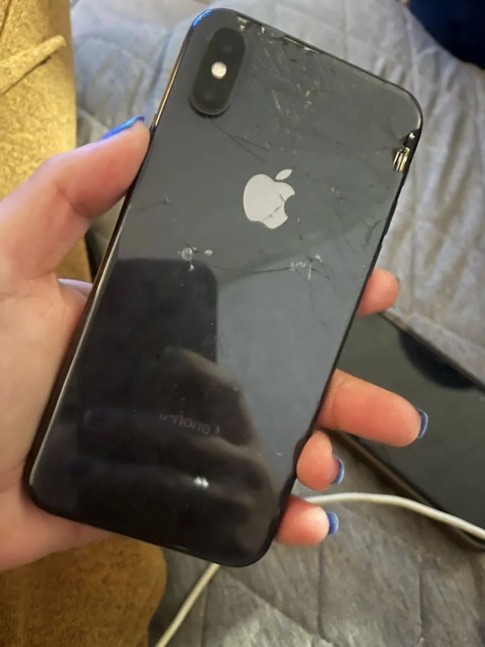 iPhone X - Foto 3