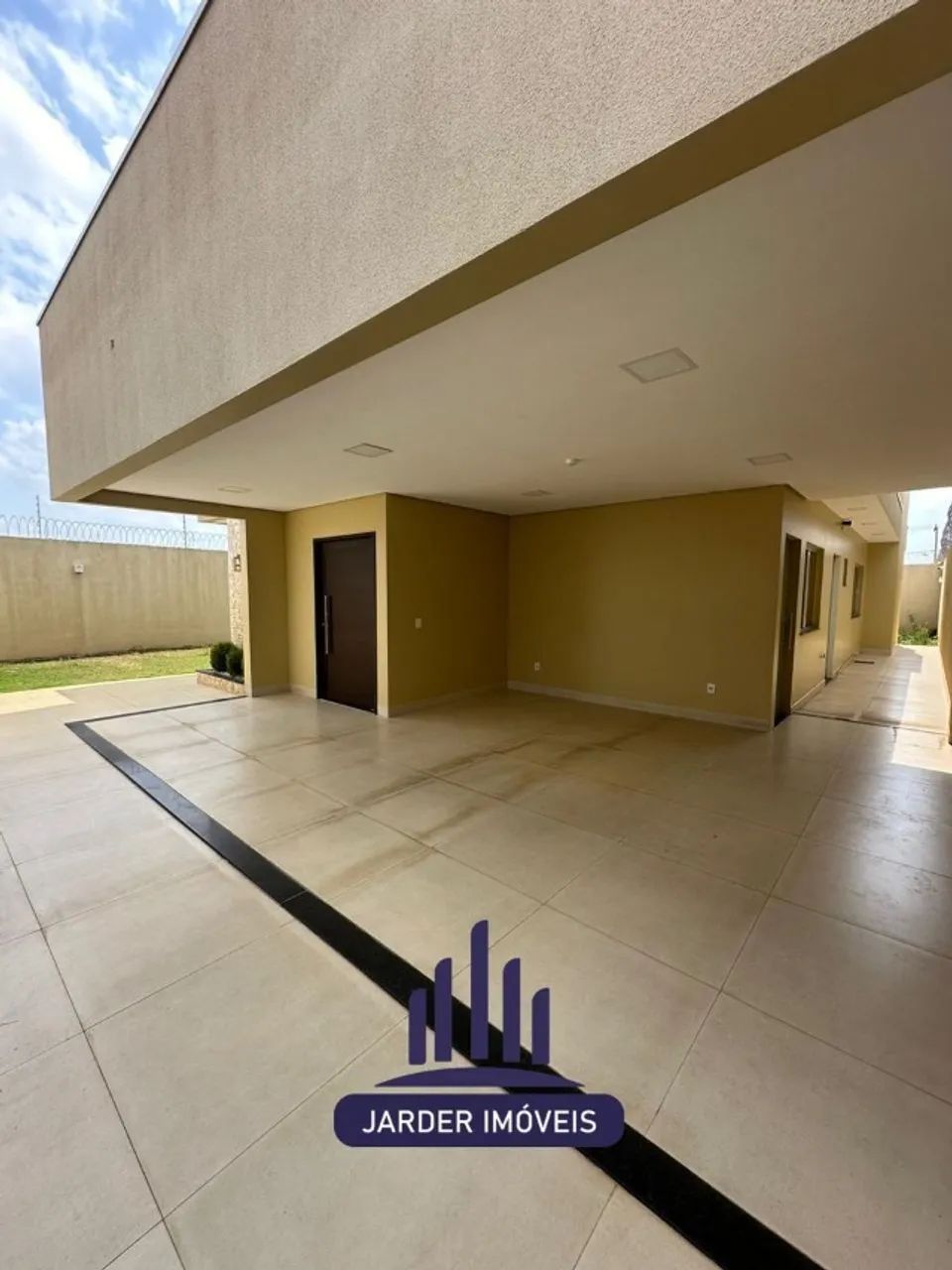 Casa para venda / bairro Alvora - Foto 4