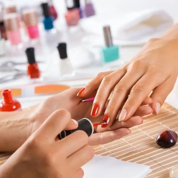 Manicure e Pedicure