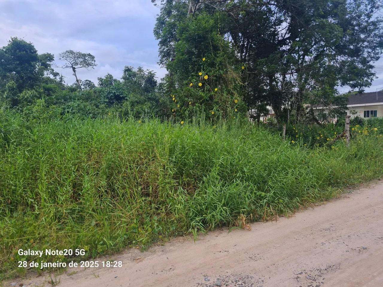 Vendo ou troco terreno proximo ao centro de Itapoá  - Foto 3