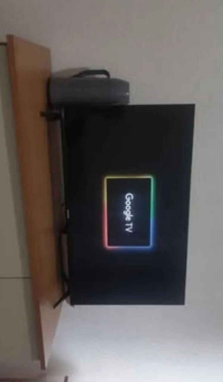 Tv Smart Semptochiba 32' - Foto 4
