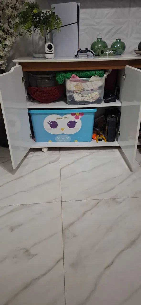 Balcão/Rack/Bufê  - Foto 4