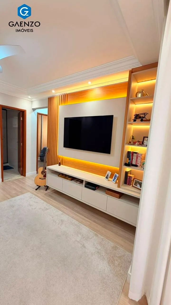 Apartamento Jaguaribe
