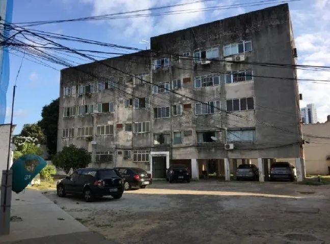 Bom 3 (três) quartos ne Encruzilhada, em Recife-PE - Foto 3