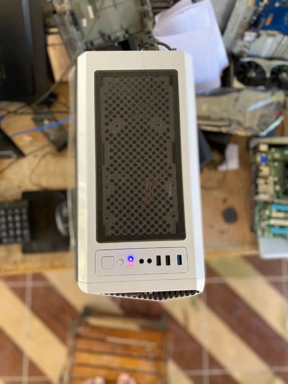 Computador completo  - Foto 5