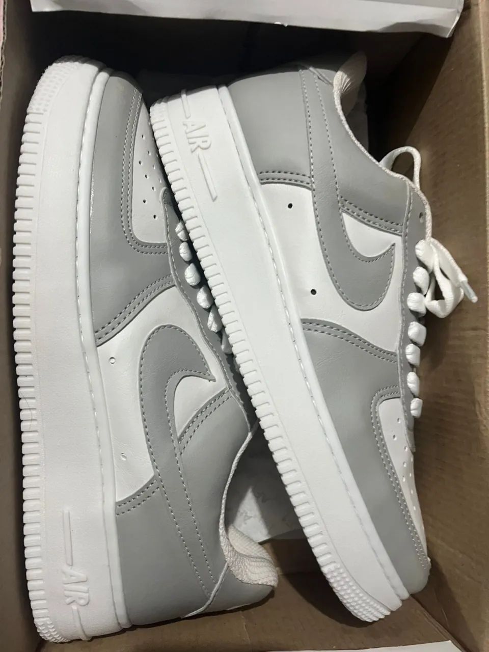 nike air force, tam 40, NOVO