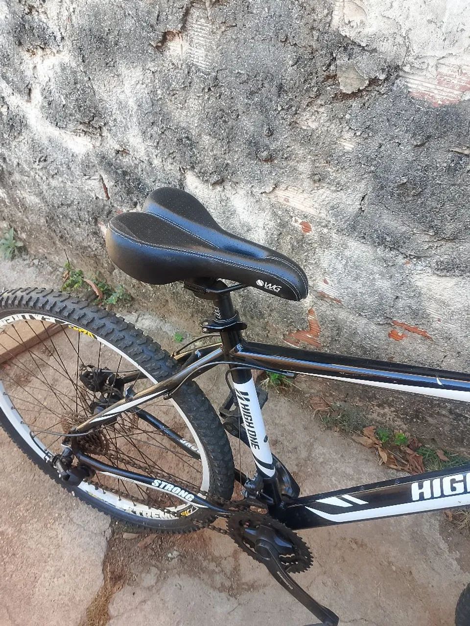 Bicicleta top  - Foto 3