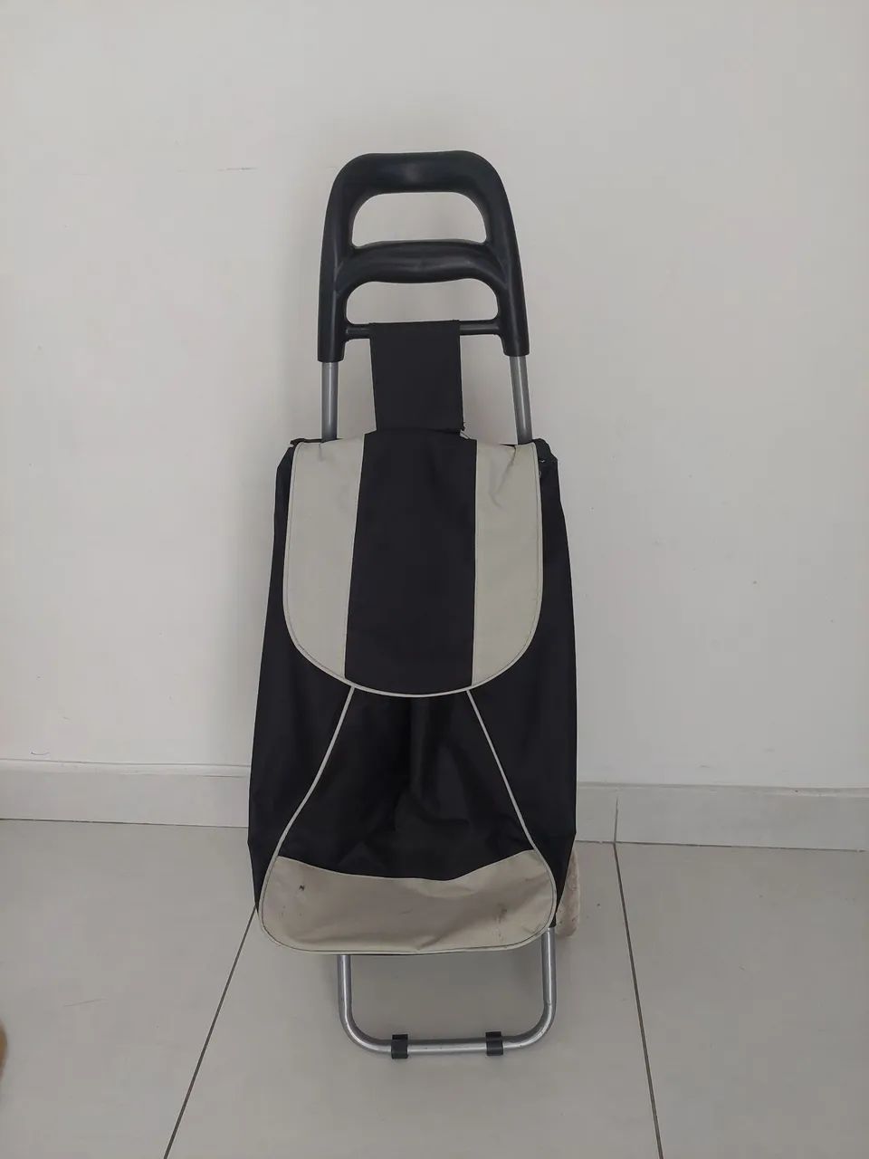 Carrinho de compras