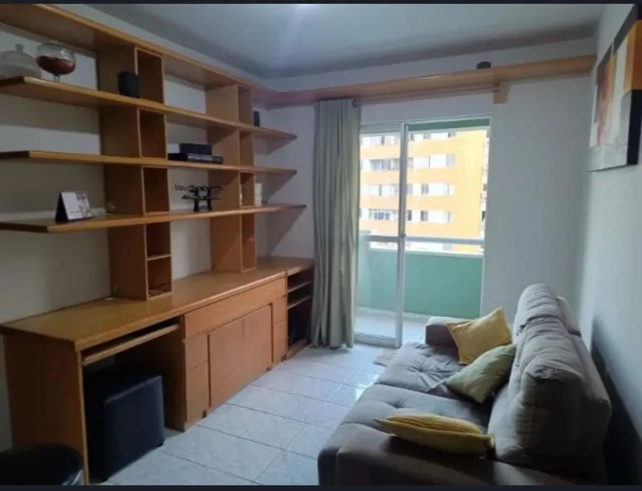Alugo quarto e sala - MOBILIADO  - Foto 4