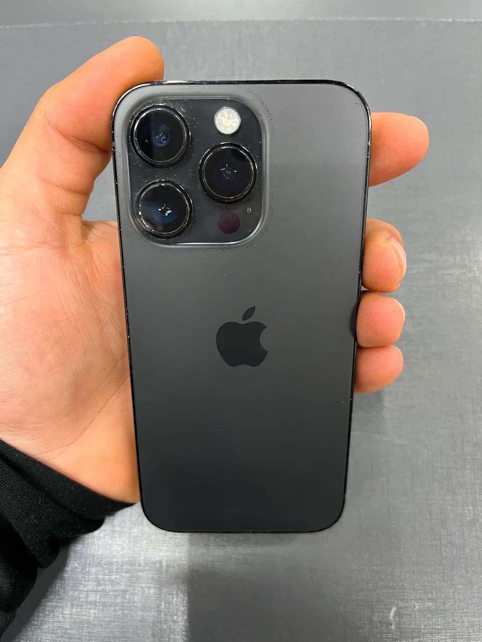 iPhone 14 Pro 256gb - Foto 4