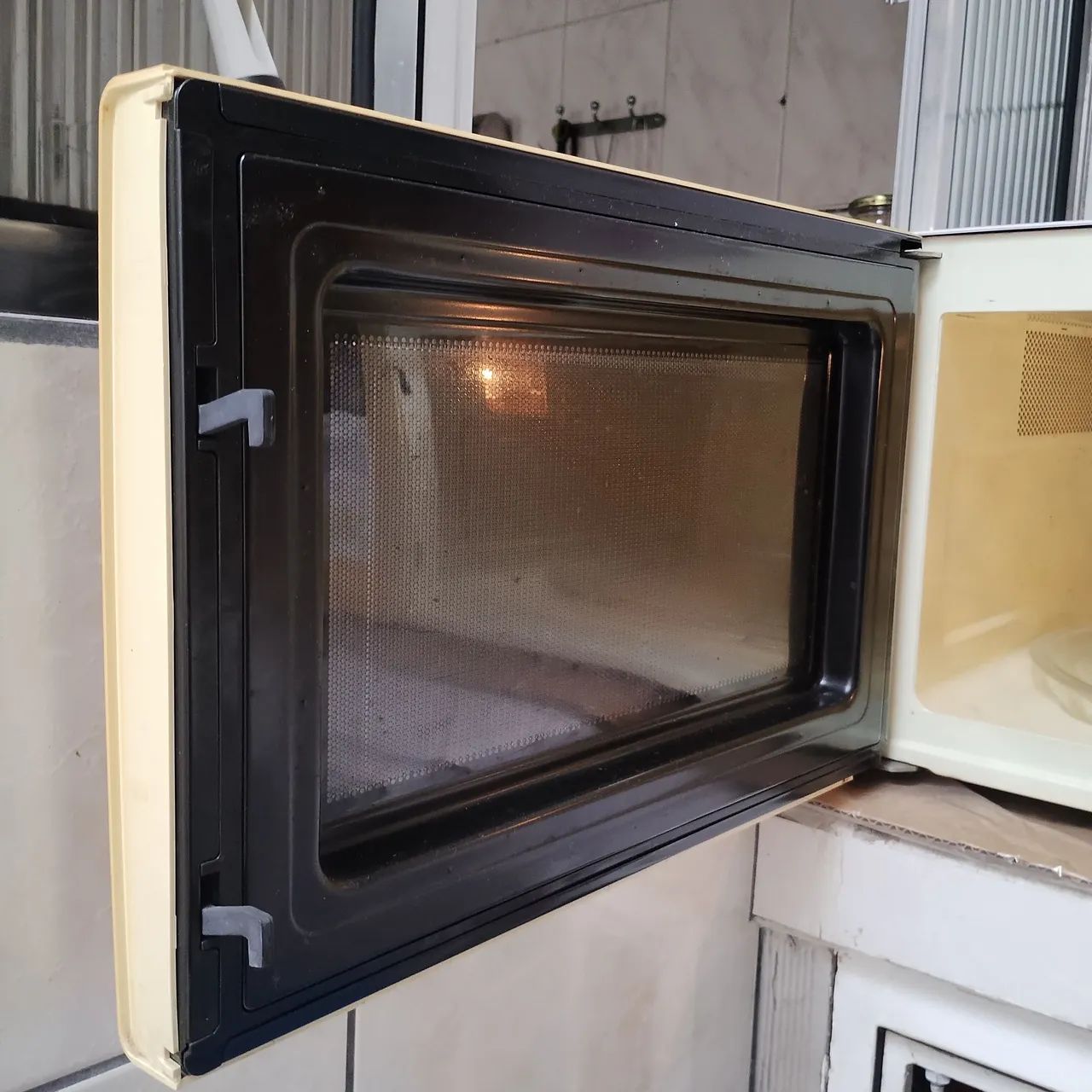 Forno microondas Sharp Interactive Touch On RB-4A56 - Foto 4