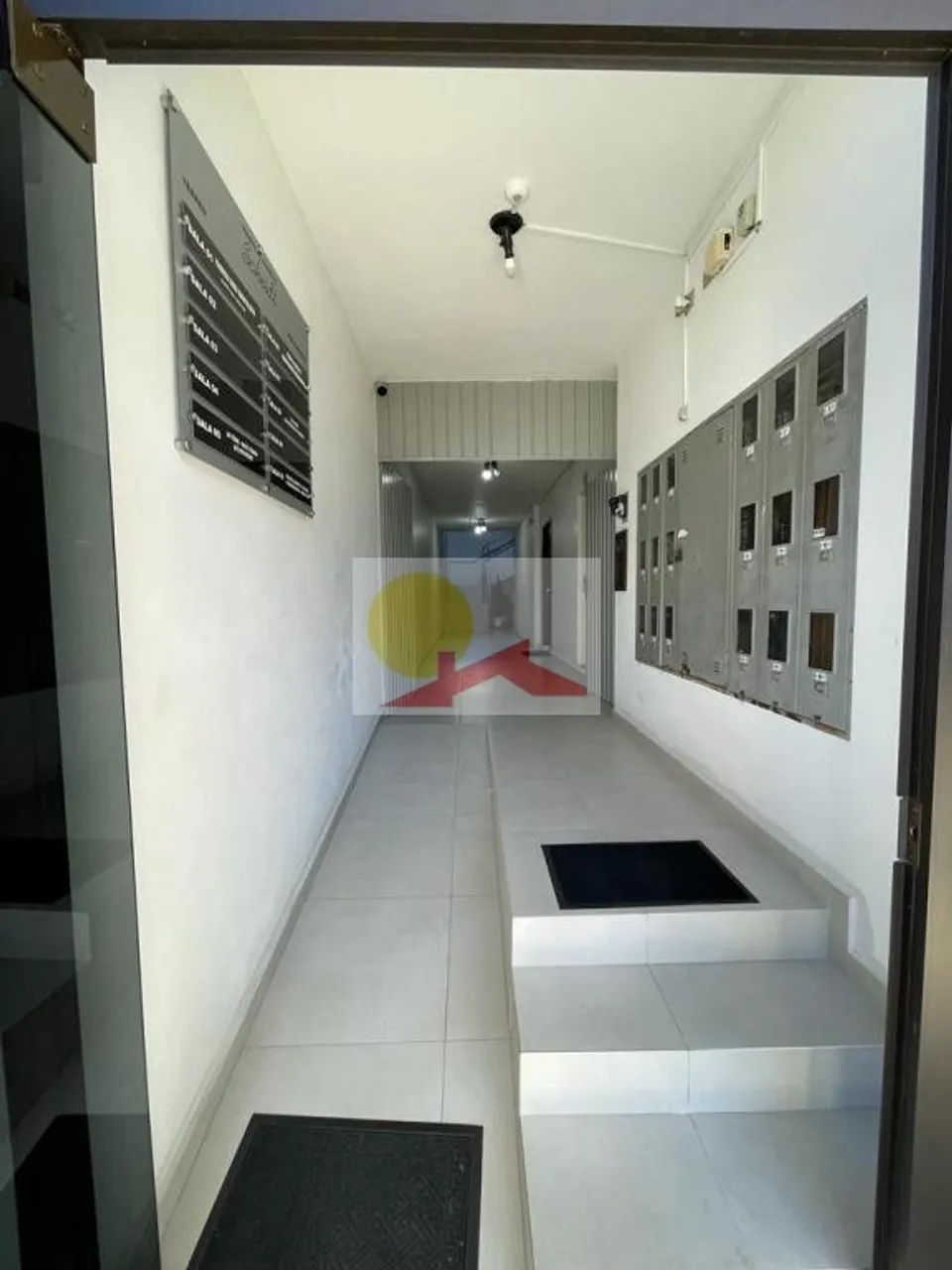 SALA COMERCIAL no CENTRO com 0 quartos para LOCAÇÃO, 37 m² - Foto 5