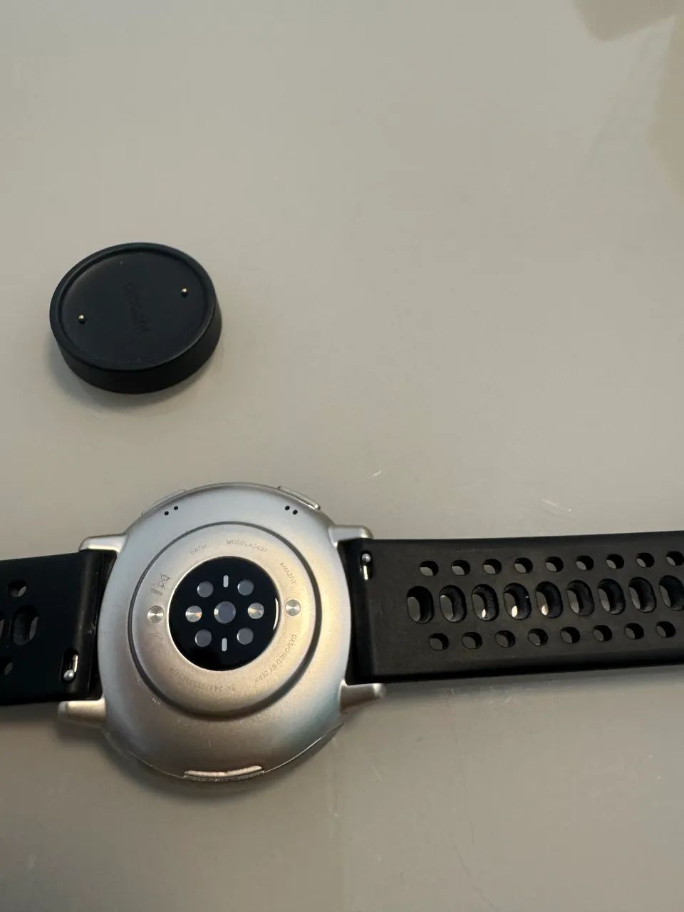 Smartwatch Amazfit Active 2 Round - Foto 3