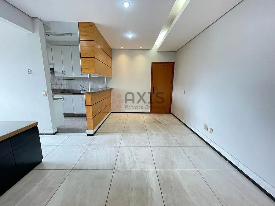 Apartamento 2 quartos em Lourdes - Lazer completo -