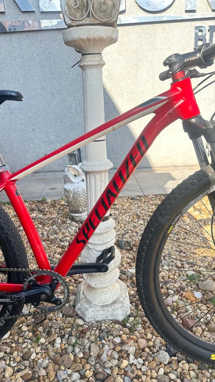 Bicicleta Specialized 1x12 - Foto 3