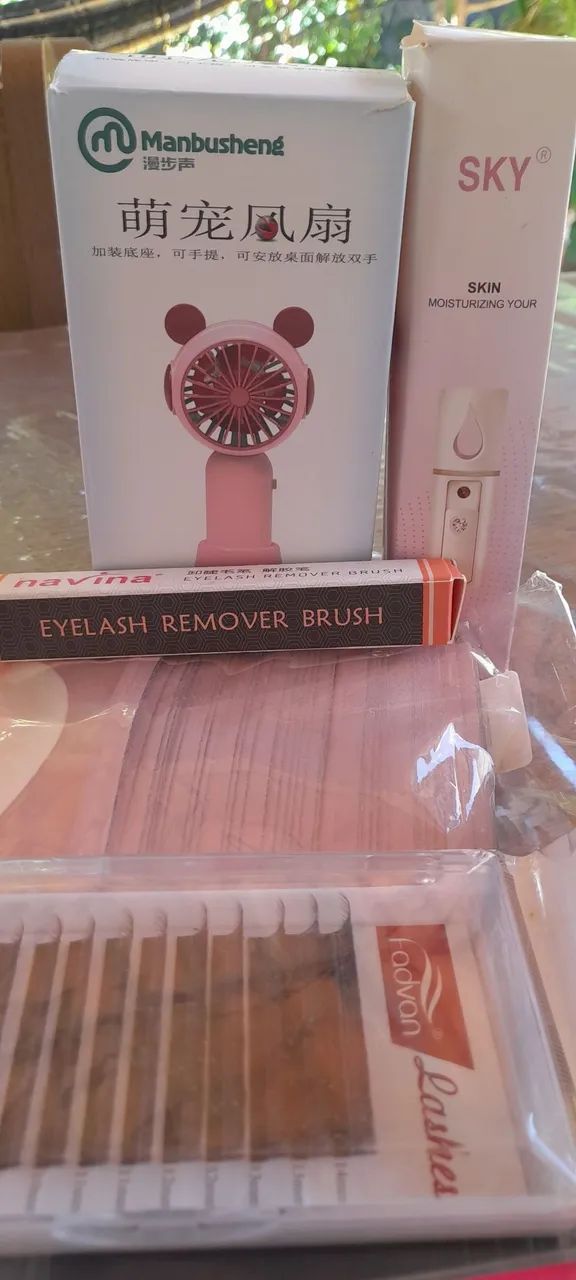 Kit lash designer para iniciantes  - Foto 5