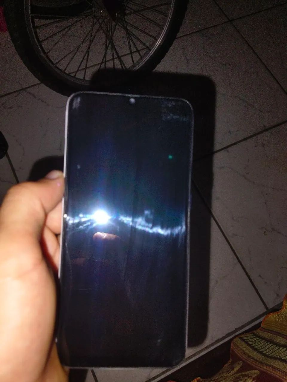 Samsung Galaxy A30s - Foto 2