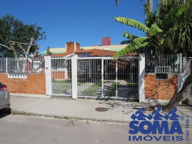 Casa a venda no bairro Canasvieiras - Florianópolis/SC - Foto 3