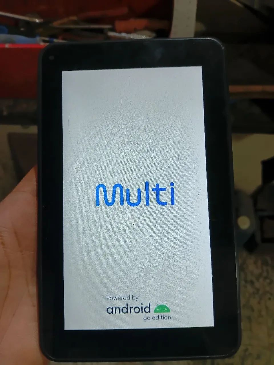 Vendo ou troco tablet da Multilaser  - Foto 2