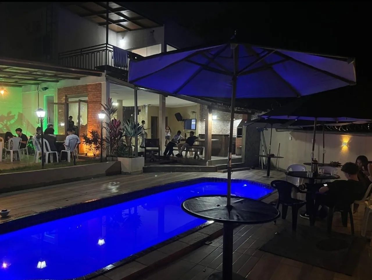 Espaço de Festas e Eventos - Foto 4