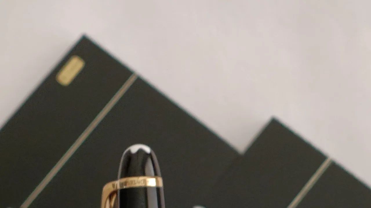 CONJUNTO CANETAS MONTBLANC - Foto 3
