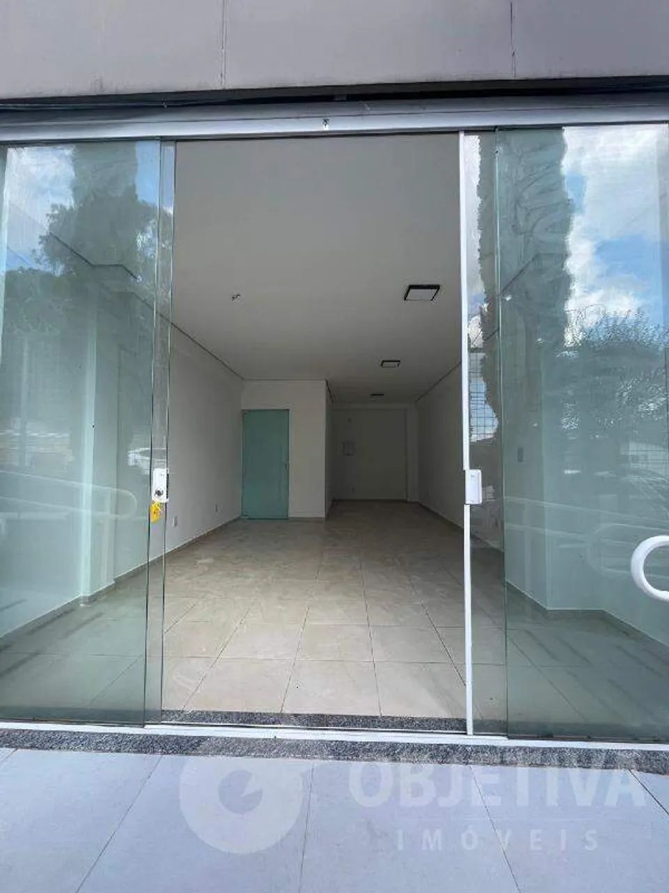Sala para aluguel, Copacabana - UBERLANDIA/MG - Foto 2