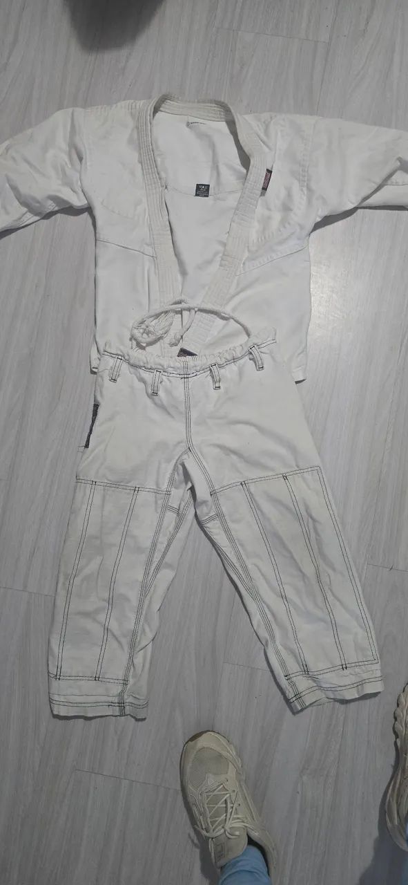 Vendo kimono m0 e m3 - Foto 2