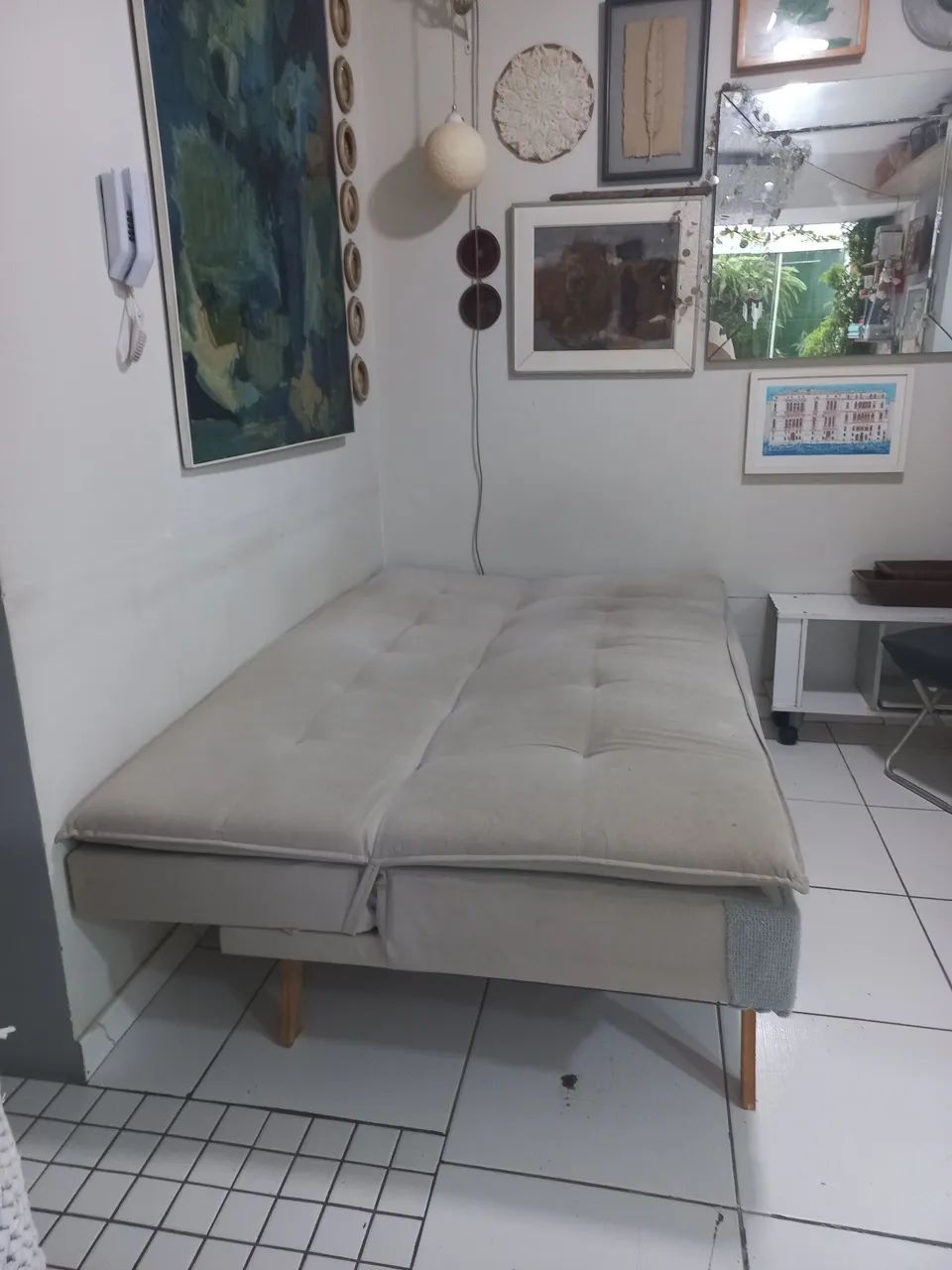 Sofá cama - Foto 4