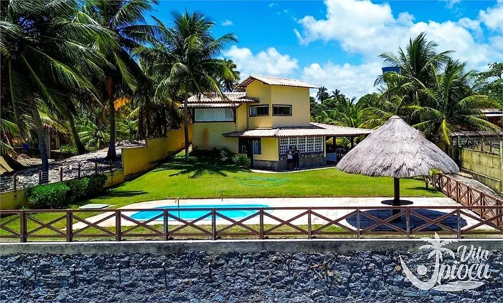 Casa 4 Quartos com 4 Suítes e 1800m² - Ipioca - Foto 5
