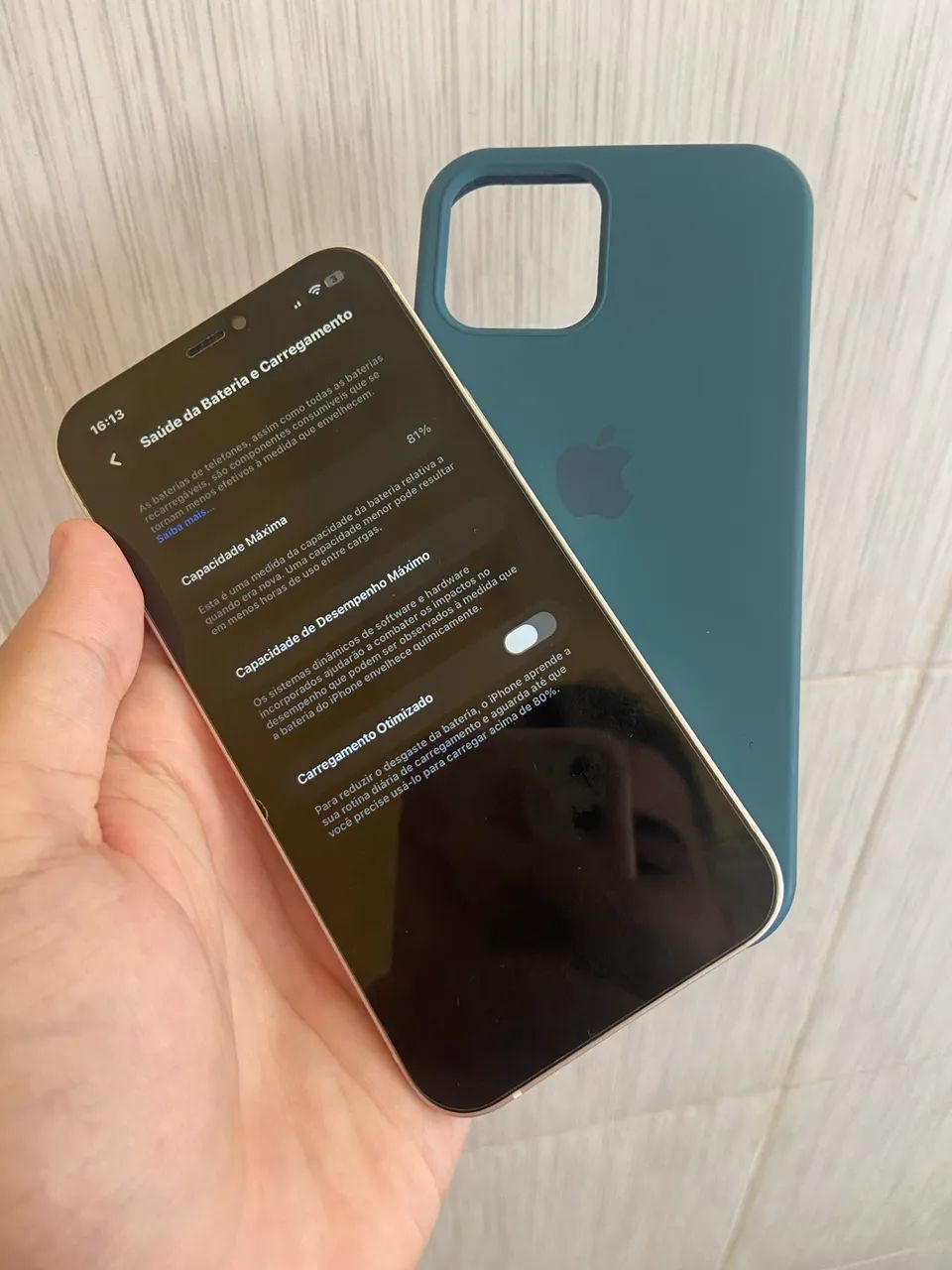 iPhone 12