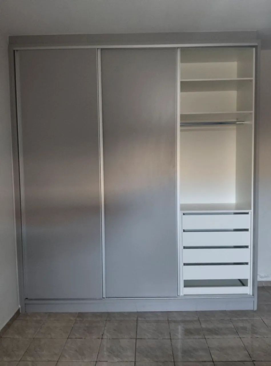Guarda roupa planejado  - Foto 4