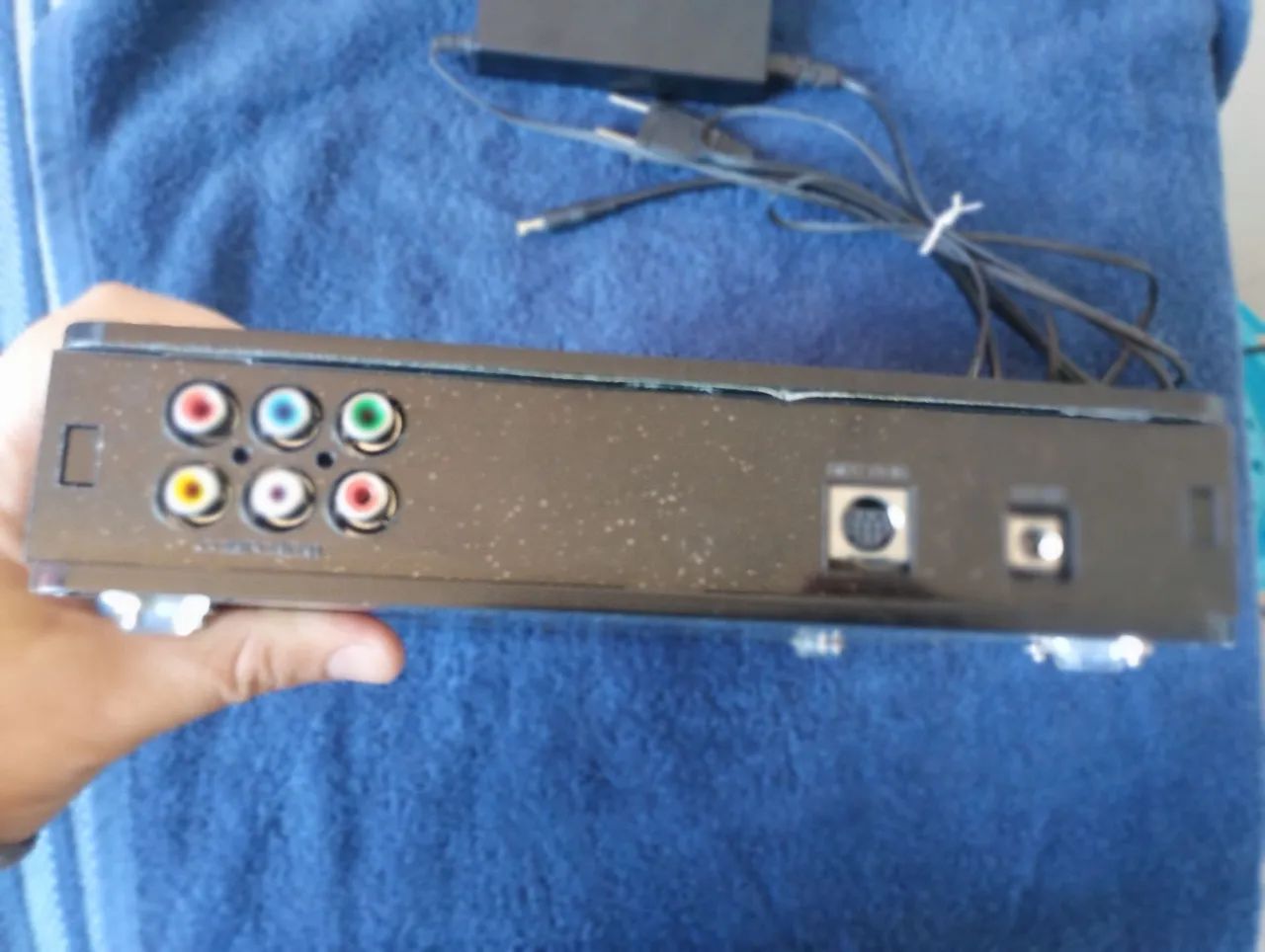 Neo Geo MVS Consolizedada - Foto 3