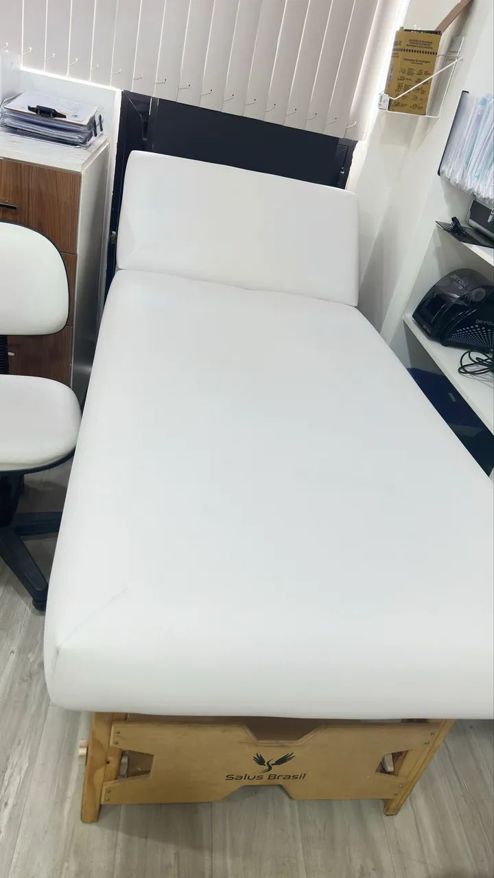 Maca fixa - Foto 3