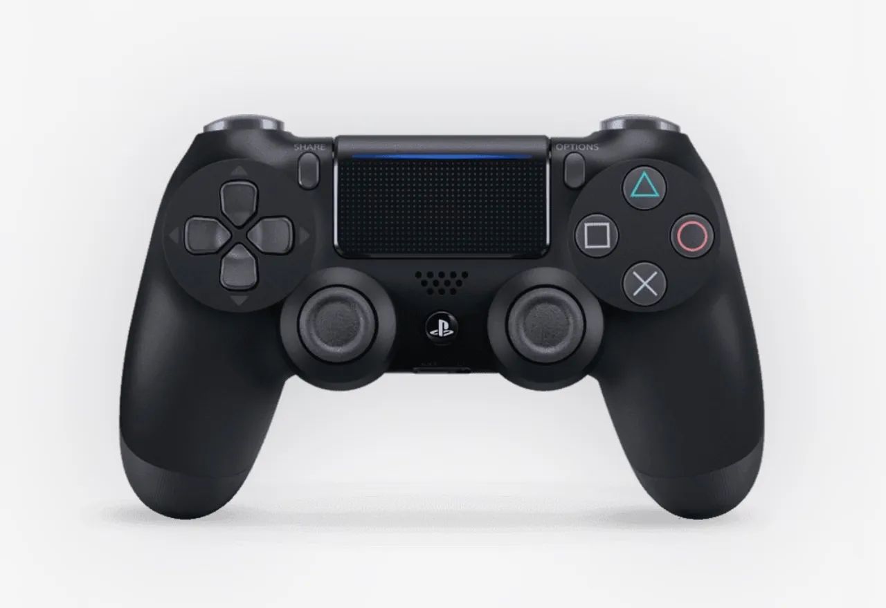 Videogame PS4 slim  - Foto 2
