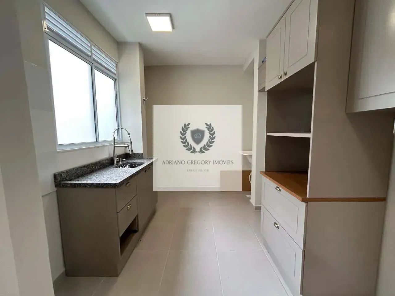 Apartamento 2 Dorm. 1 Vaga Biguaçu - SC - Foto 4