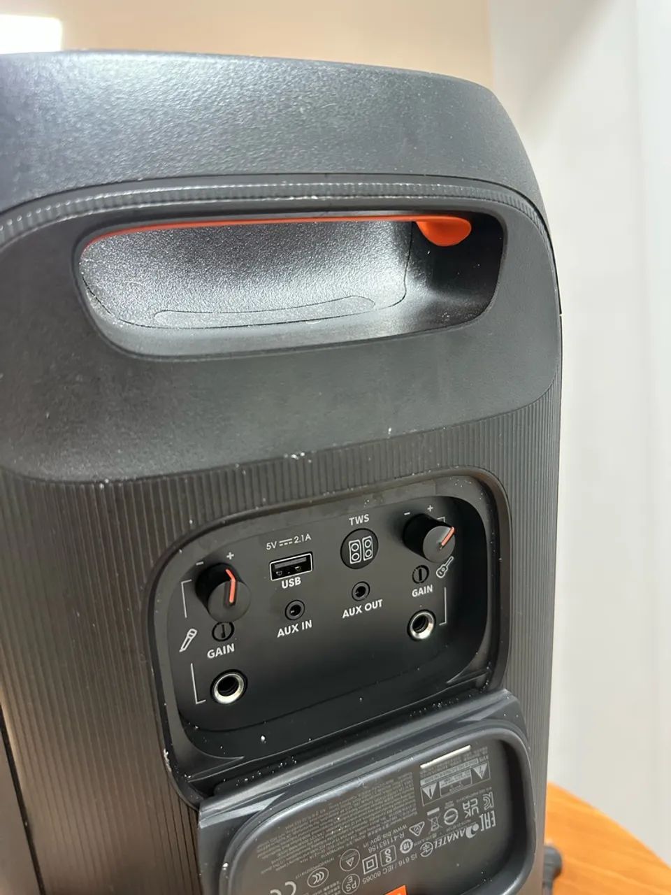 Jbl Party Box 110 - Foto 3