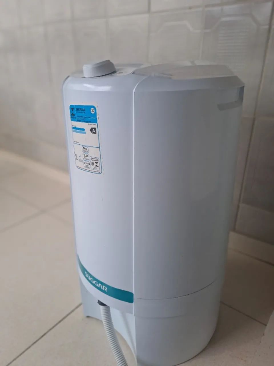 Centrifuga de roupas - Foto 2