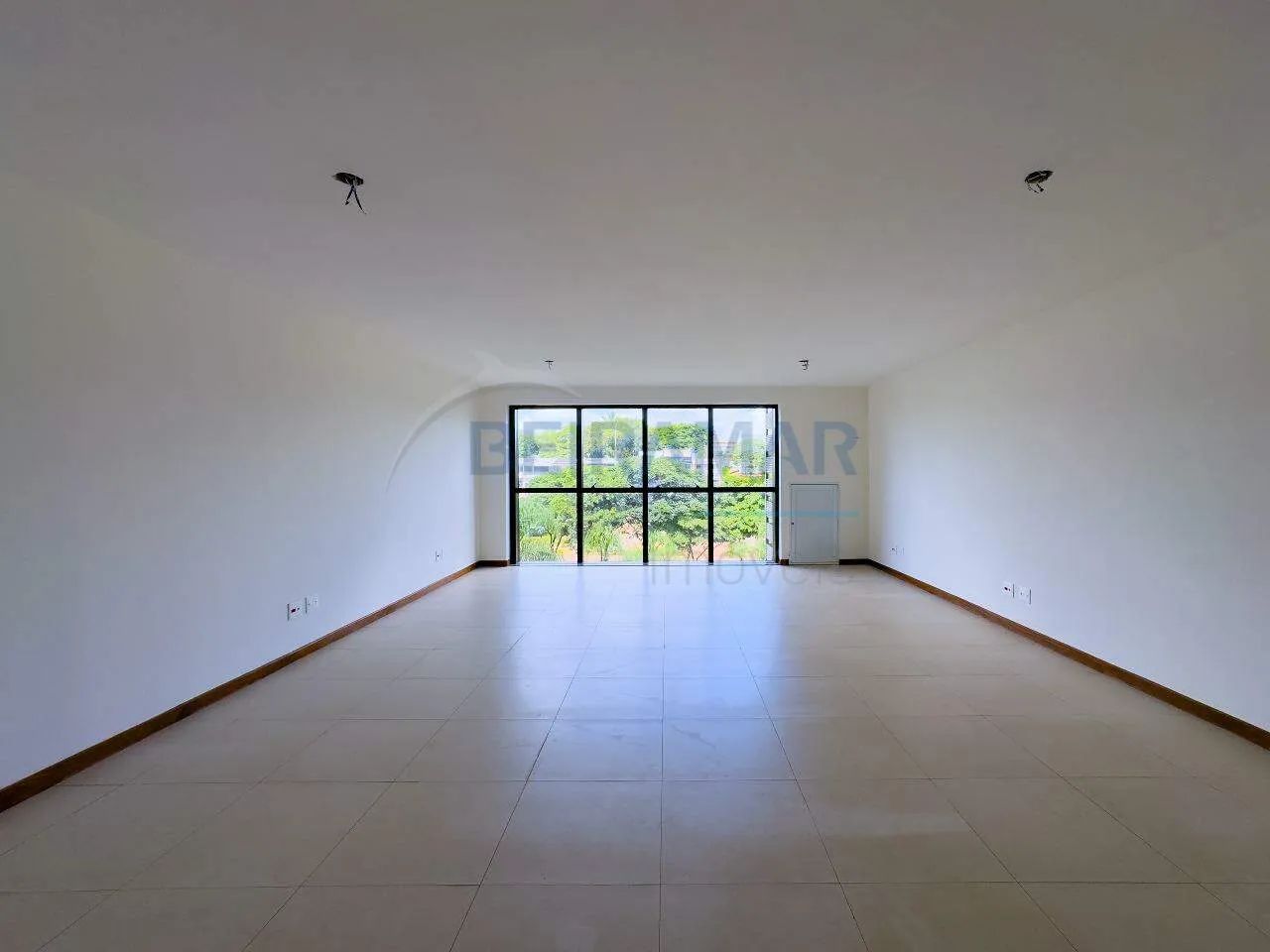 Sala Comercial para Locação Edifício Imperador SEPN 513 - Asa Norte
